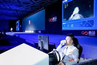 人工智能發(fā)展 原創(chuàng)技術與“創(chuàng)以智用”并駕齊驅(qū)